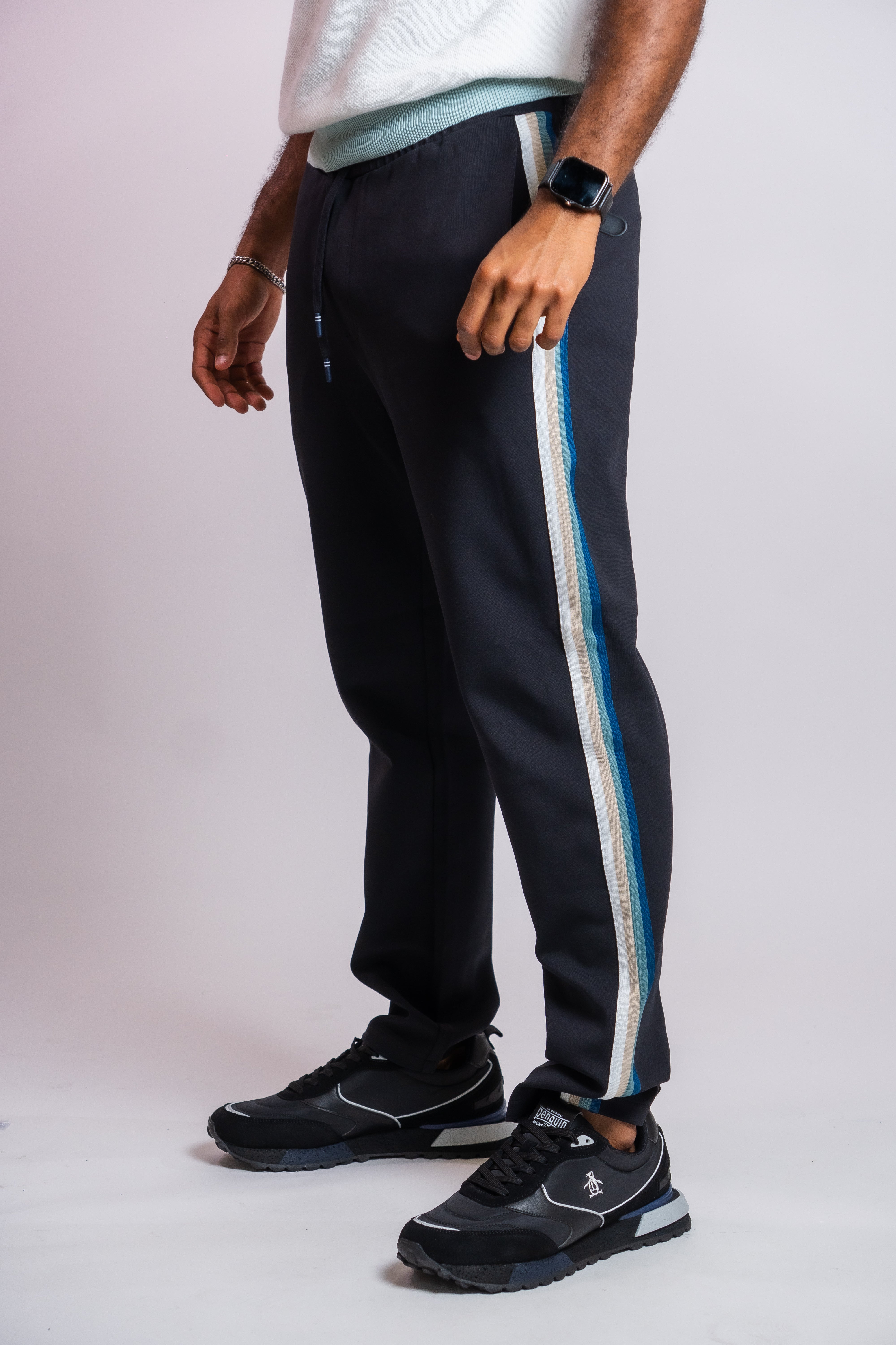 Jogger Hombre Penguin