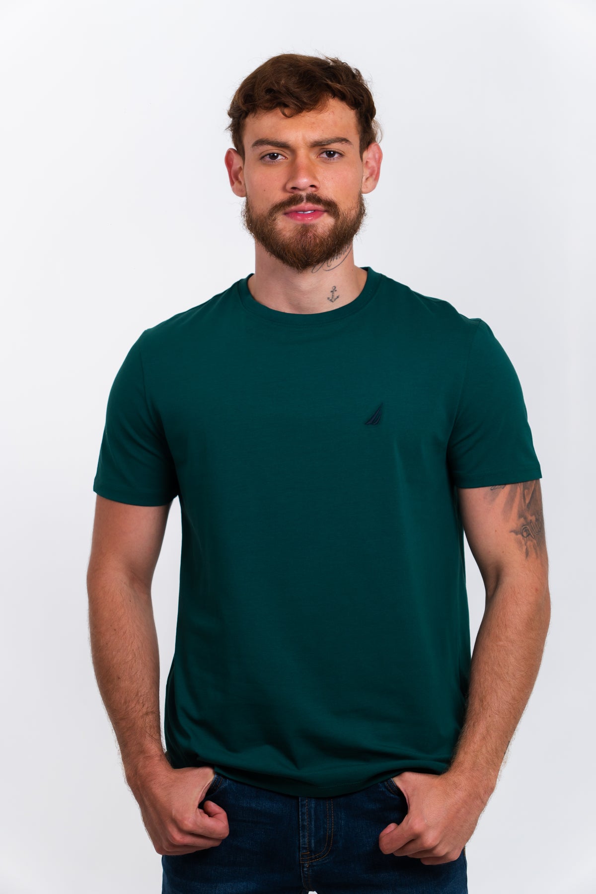 Camiseta Hombre Nautica