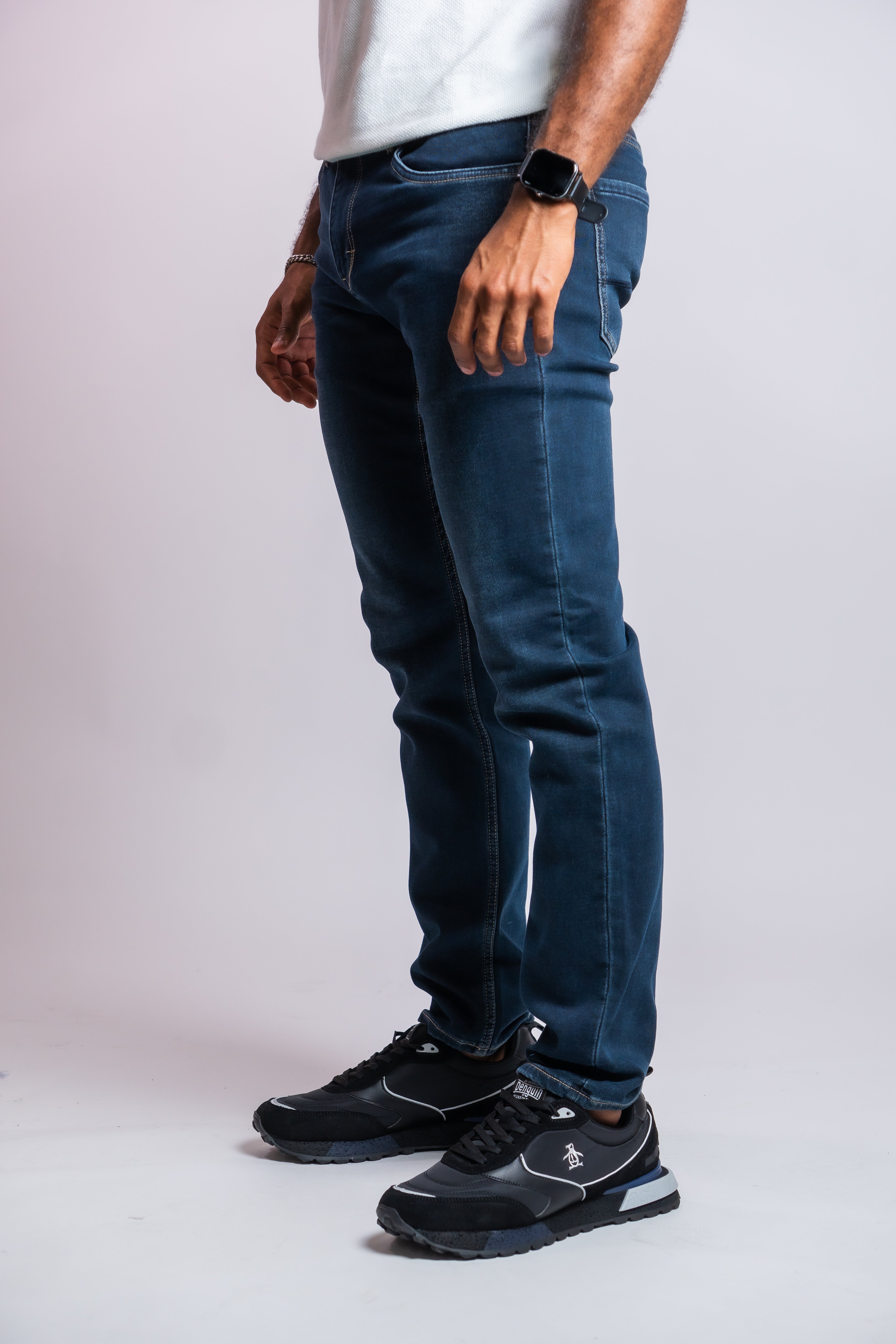 Jean Hombre Penguin