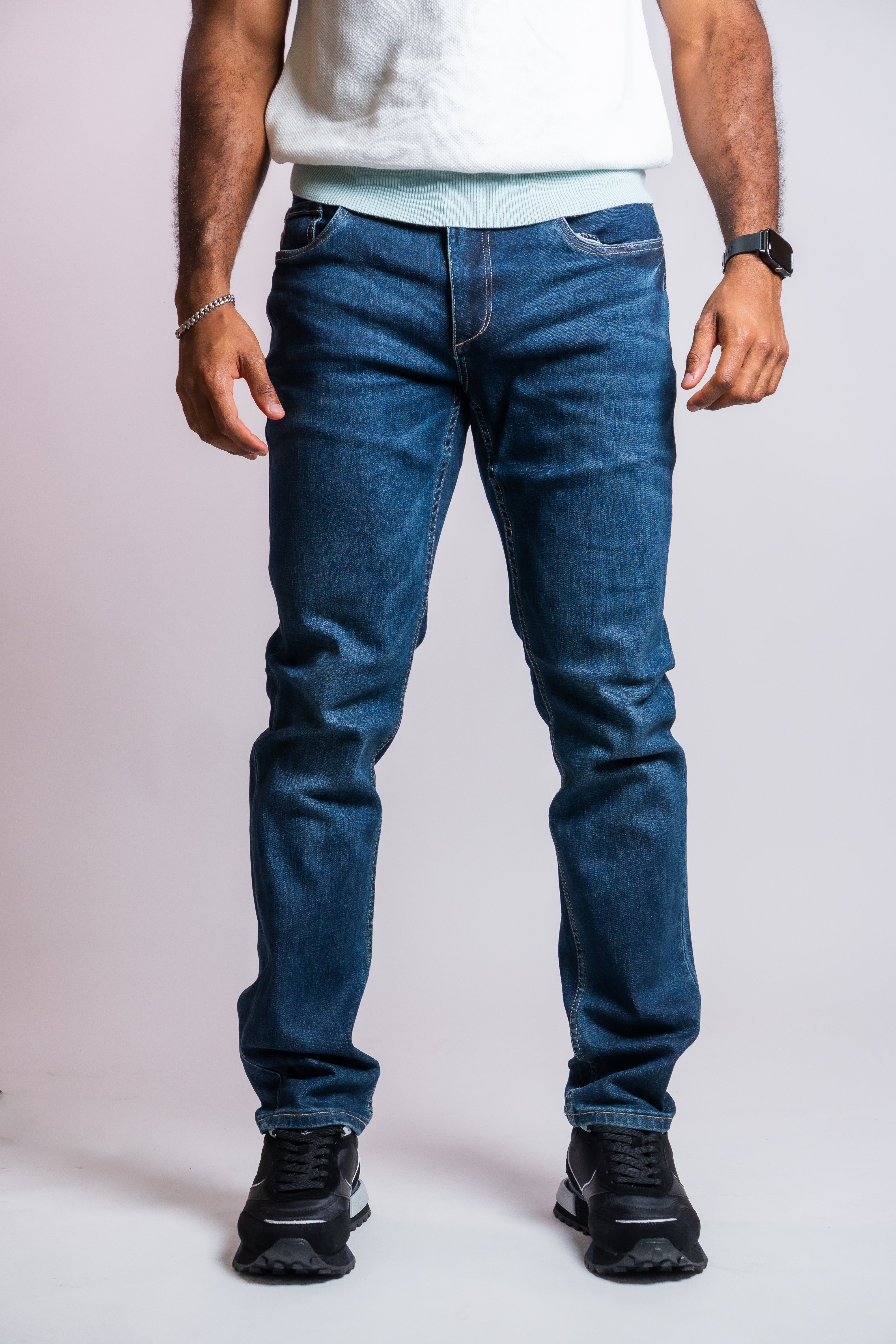 Jean Hombre Penguin