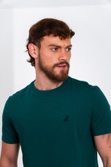 Camiseta Hombre Nautica