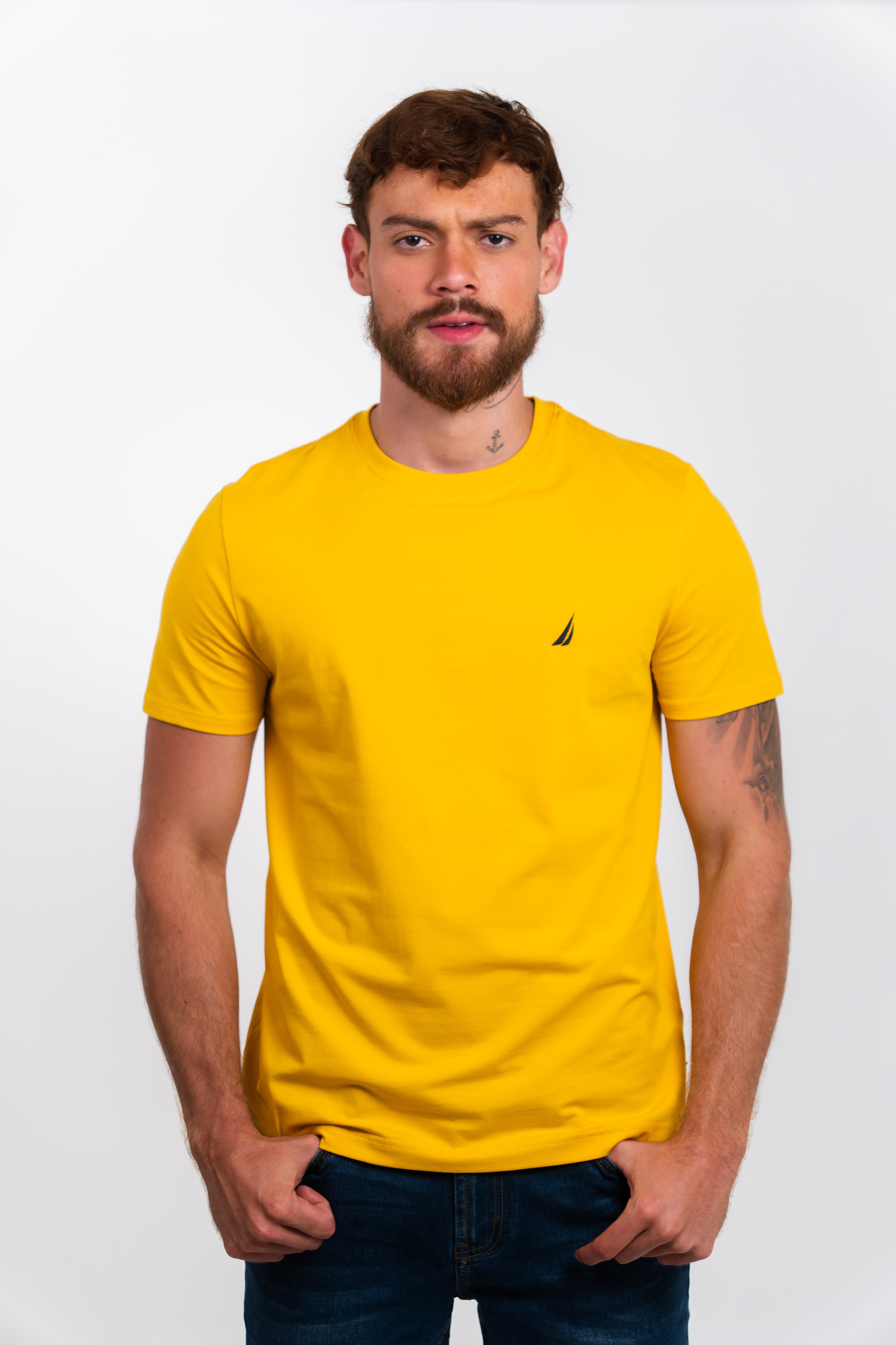 Camiseta Nautica Camiseta