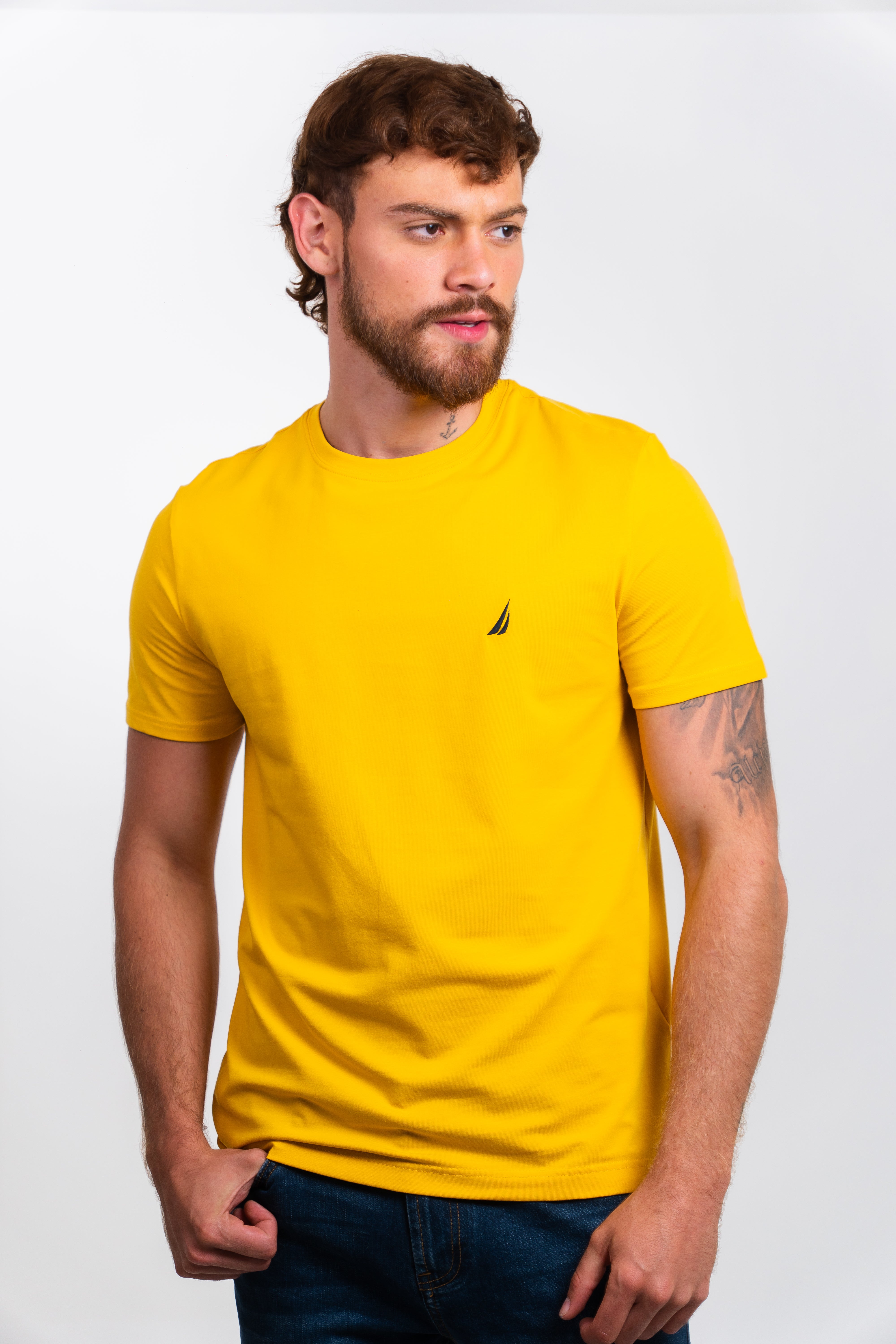 Camiseta Nautica Camiseta
