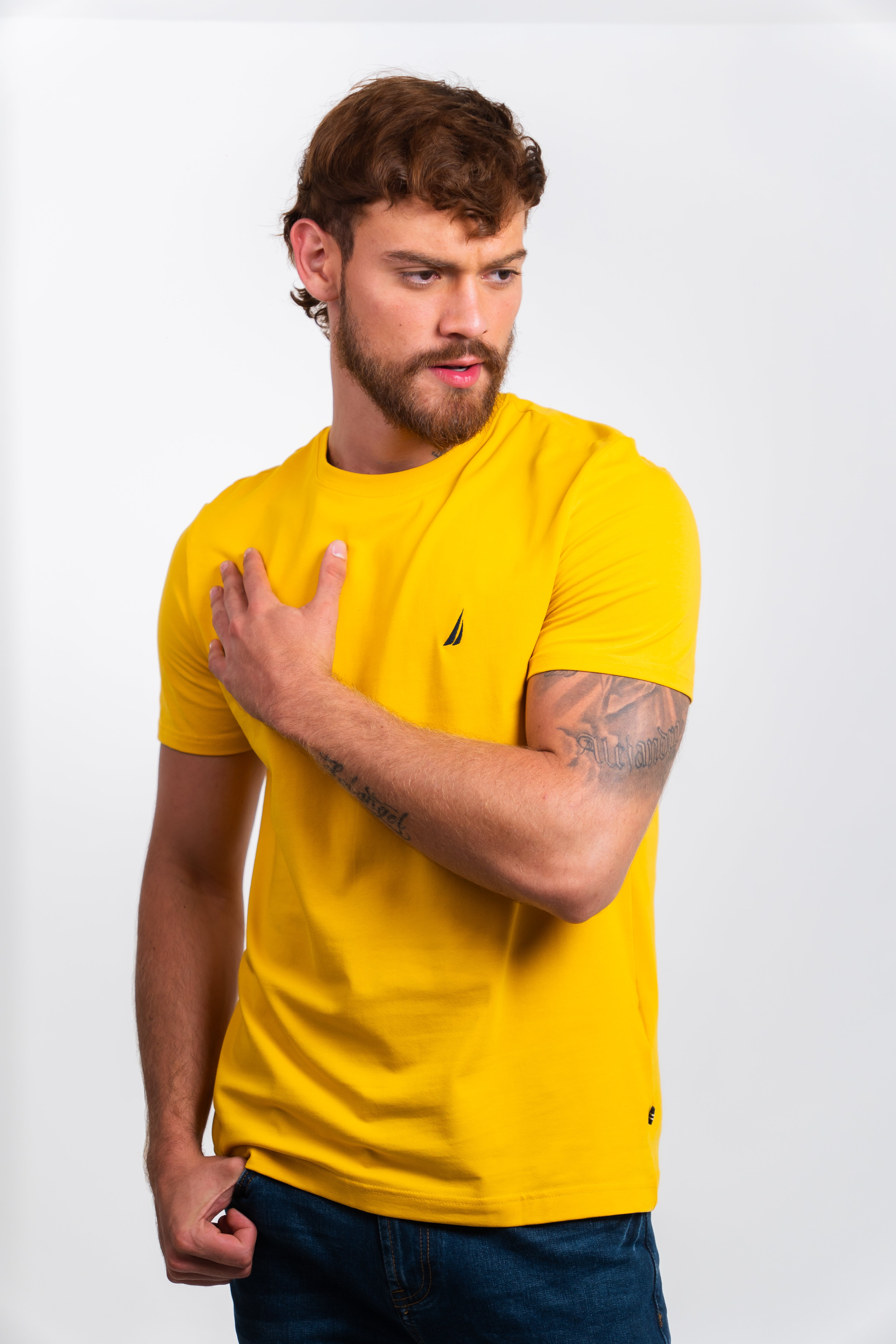 Camiseta Nautica Camiseta