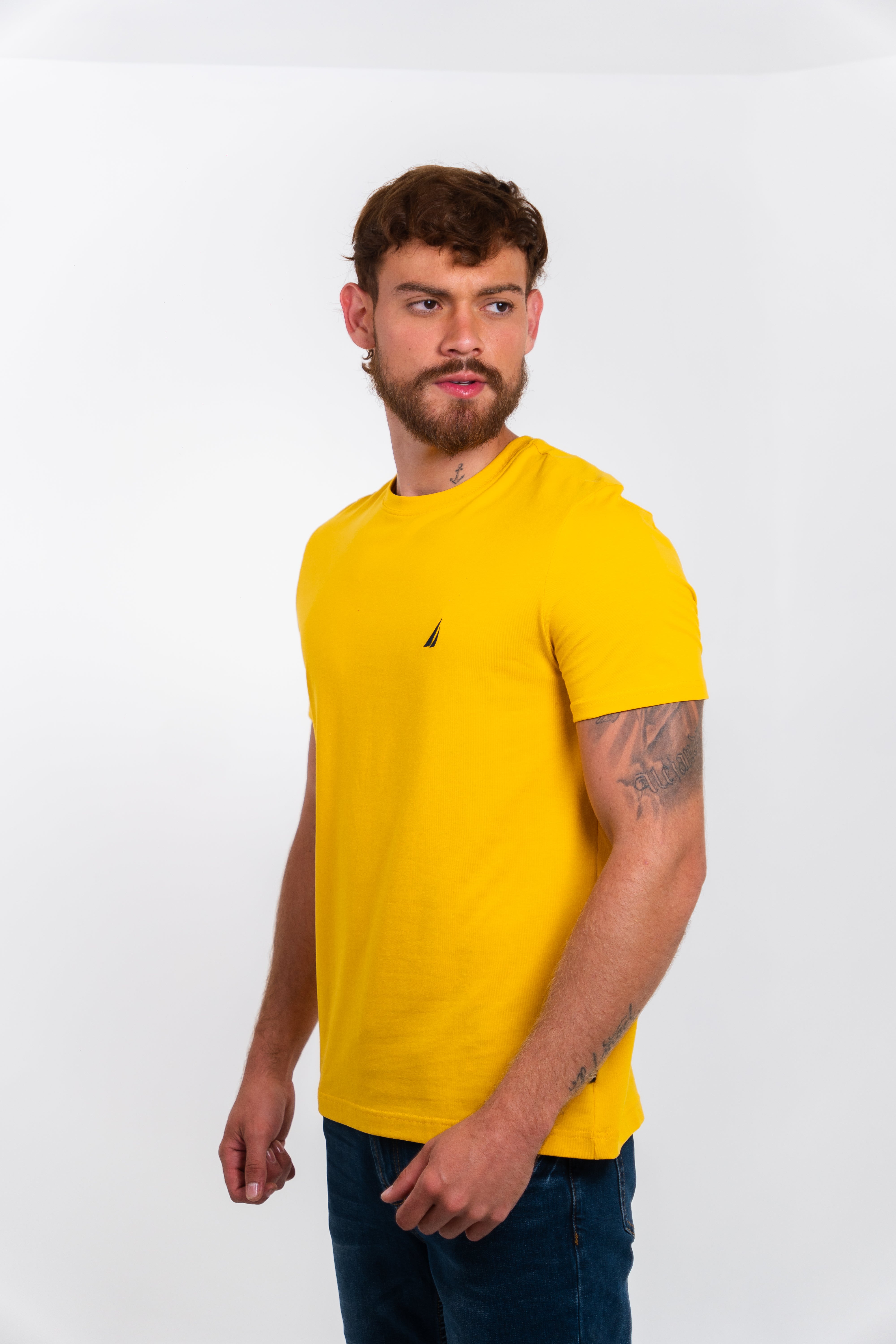 Camiseta Nautica Camiseta