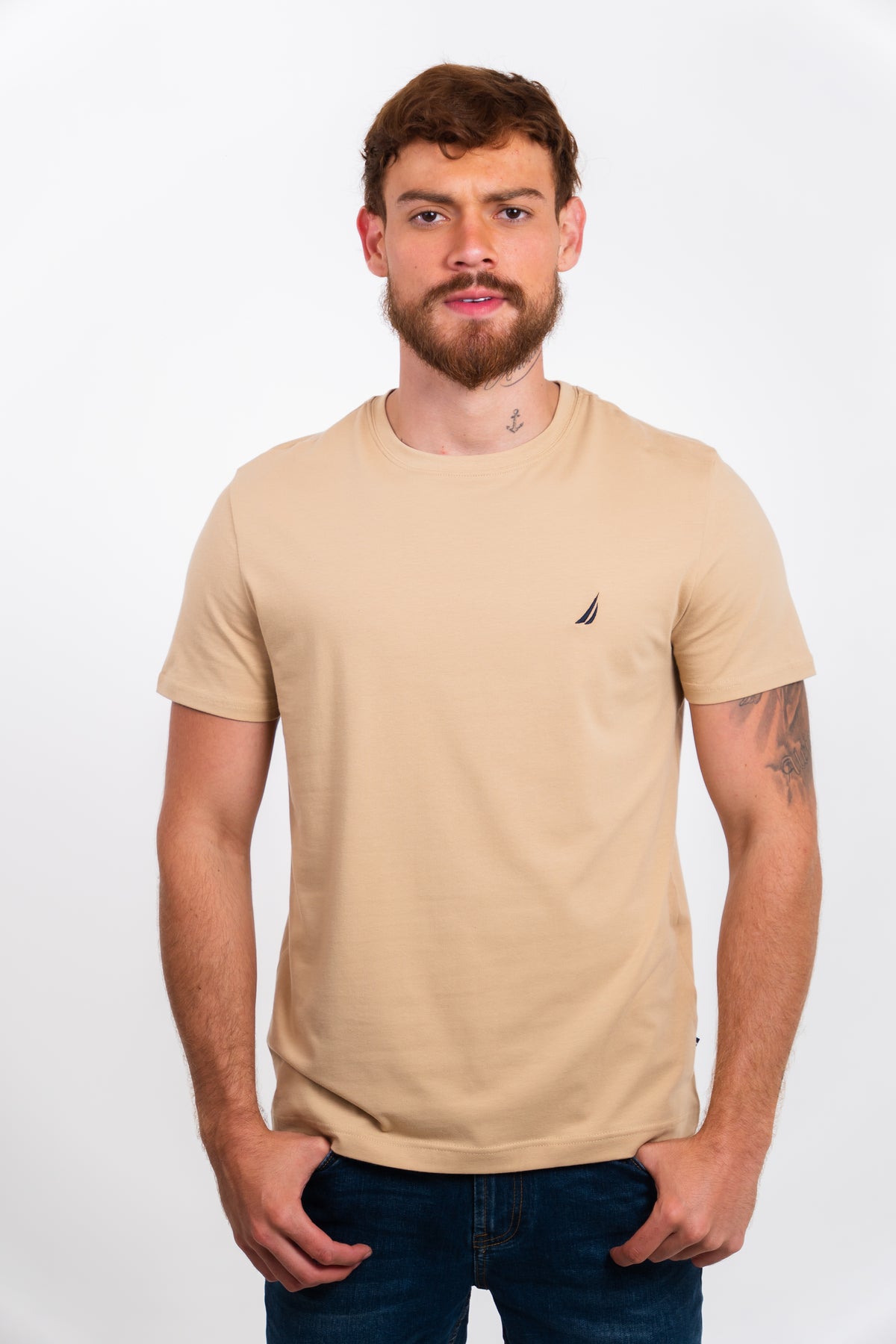 Camiseta Hombre Nautica
