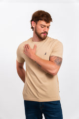 Camiseta Hombre Nautica