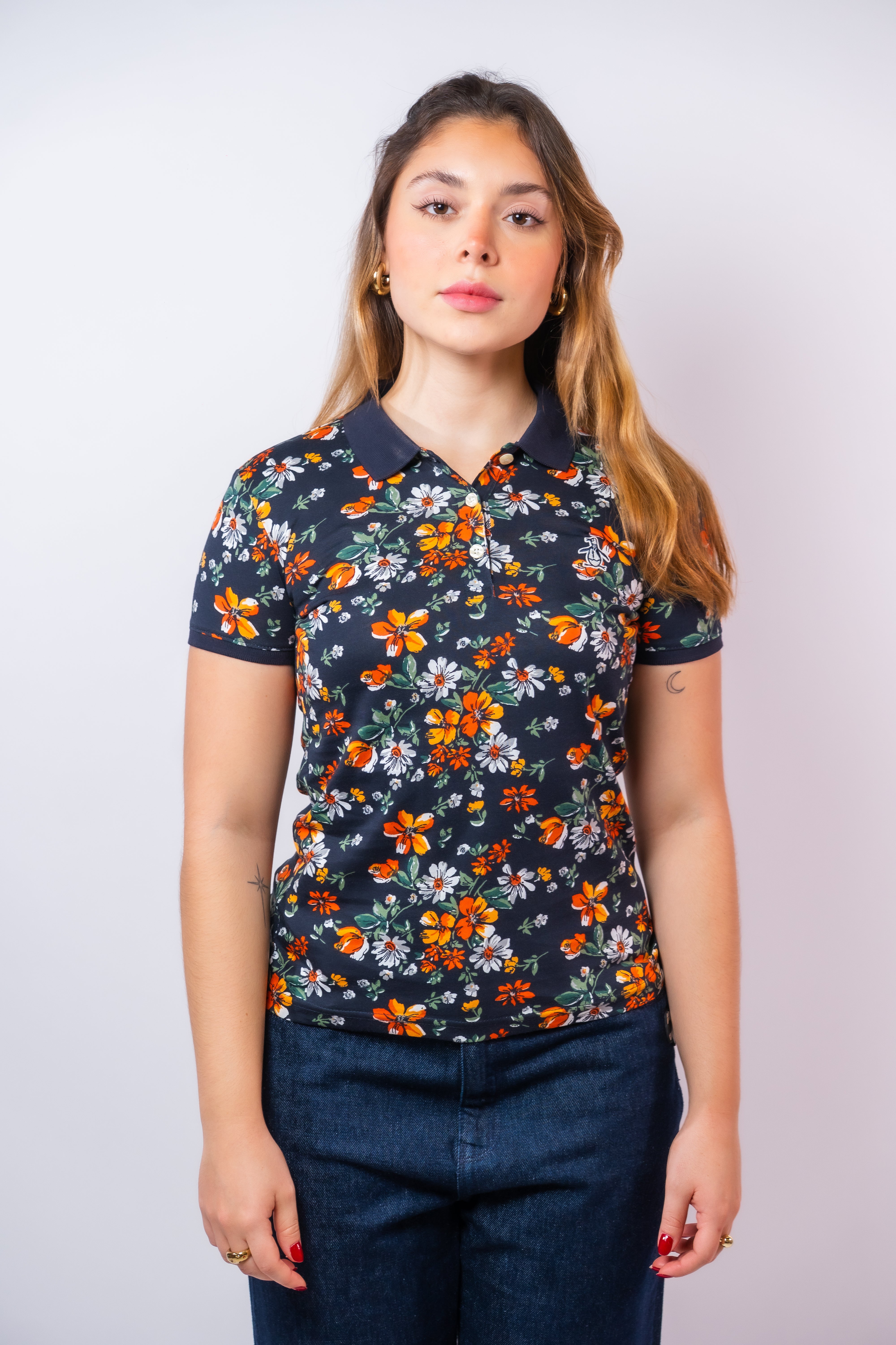 Polo Women Penguin