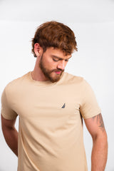 Camiseta Hombre Nautica