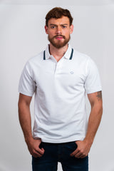 Polo Oscar De La Renta Classic Polos