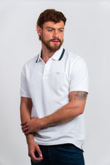 Polo Oscar De La Renta Classic Polos