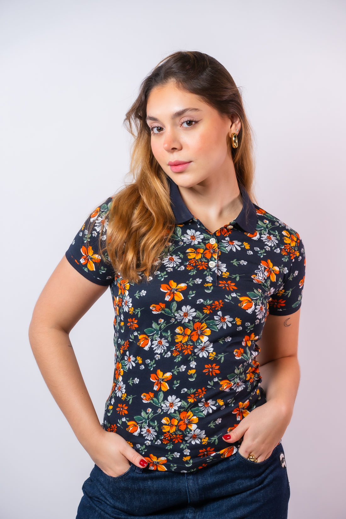 Polo Women Penguin