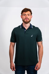 Polo Hombre Nautica Classic Fit