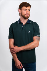 Polo Hombre Nautica Classic Fit