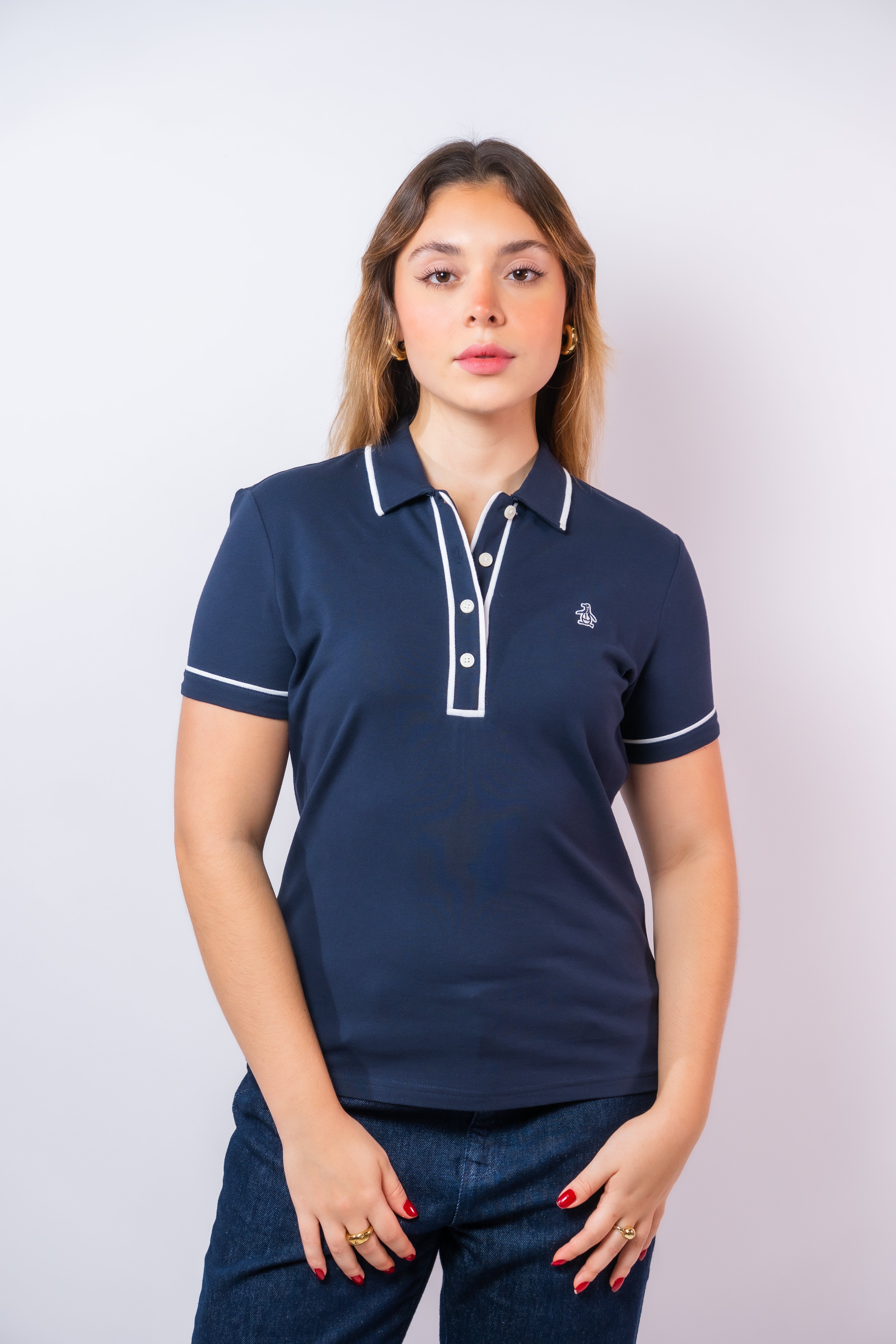 Polo Women Penguin