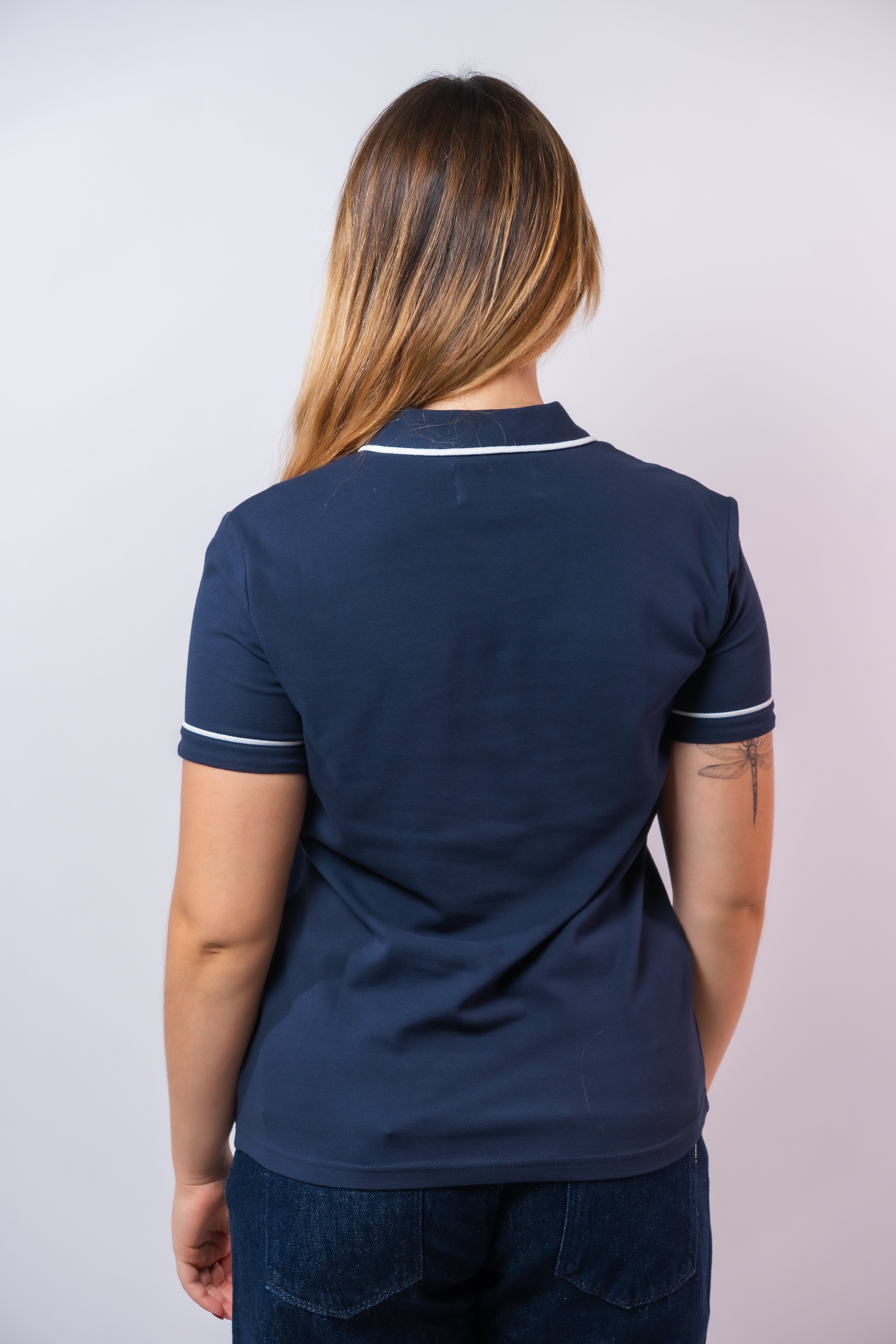 Polo Women Penguin