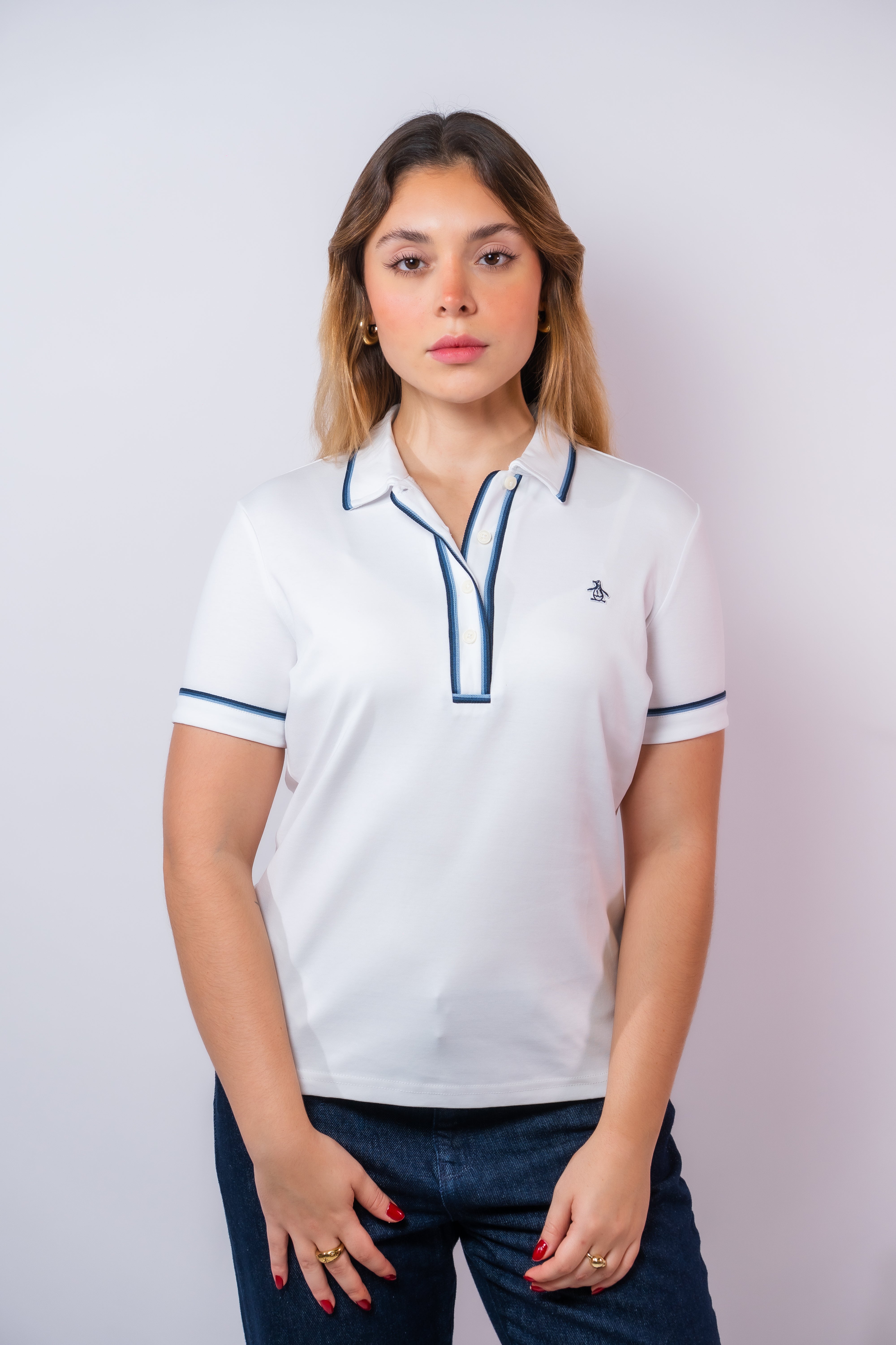 Polo Women Penguin