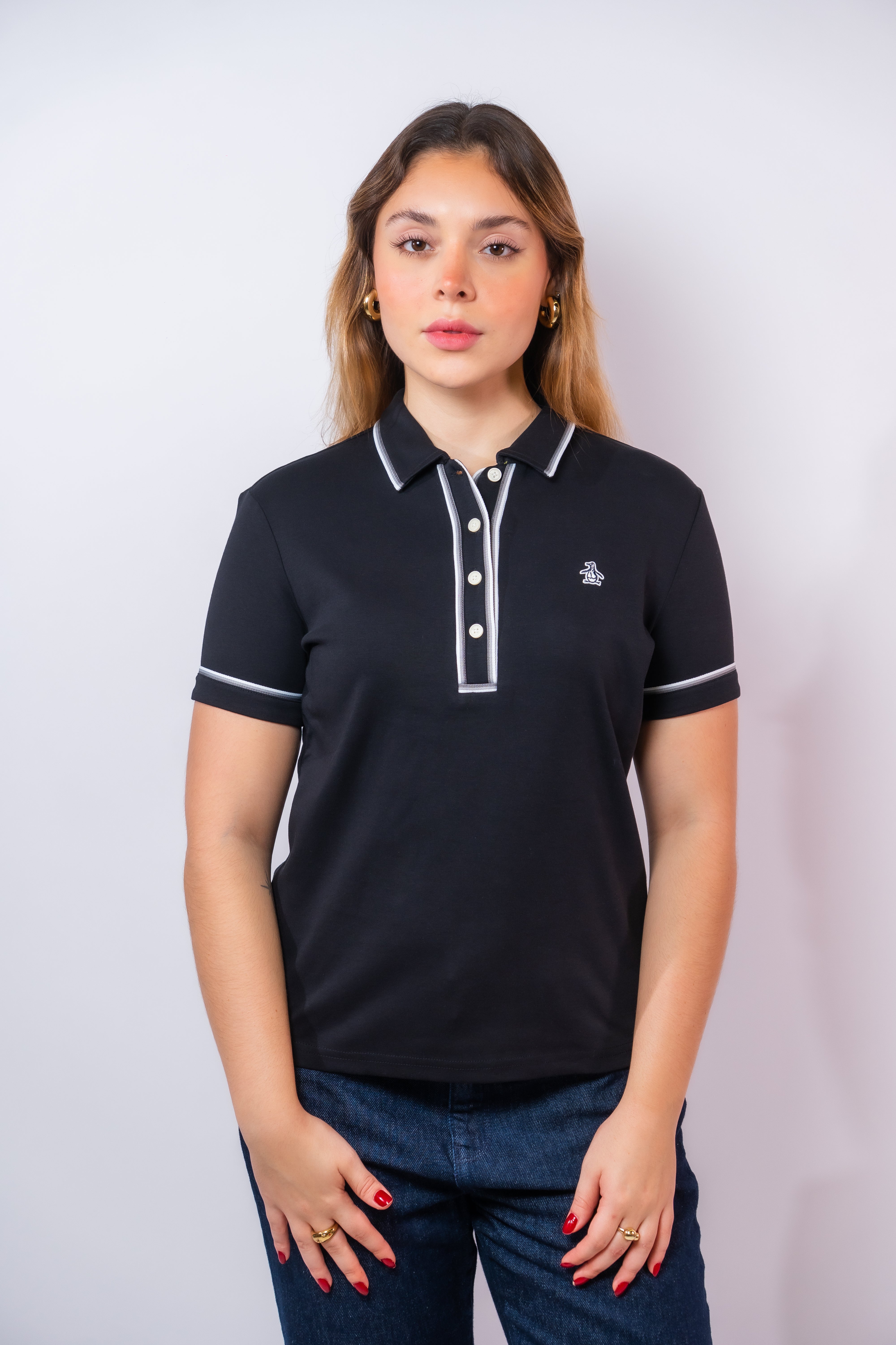 Polo Women Penguin
