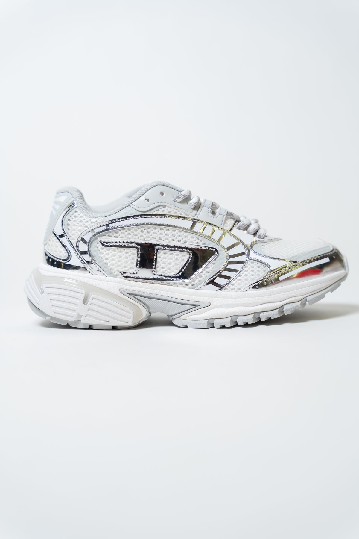 Tenis Mujer Diesel S-Pro-V-Dense Low W