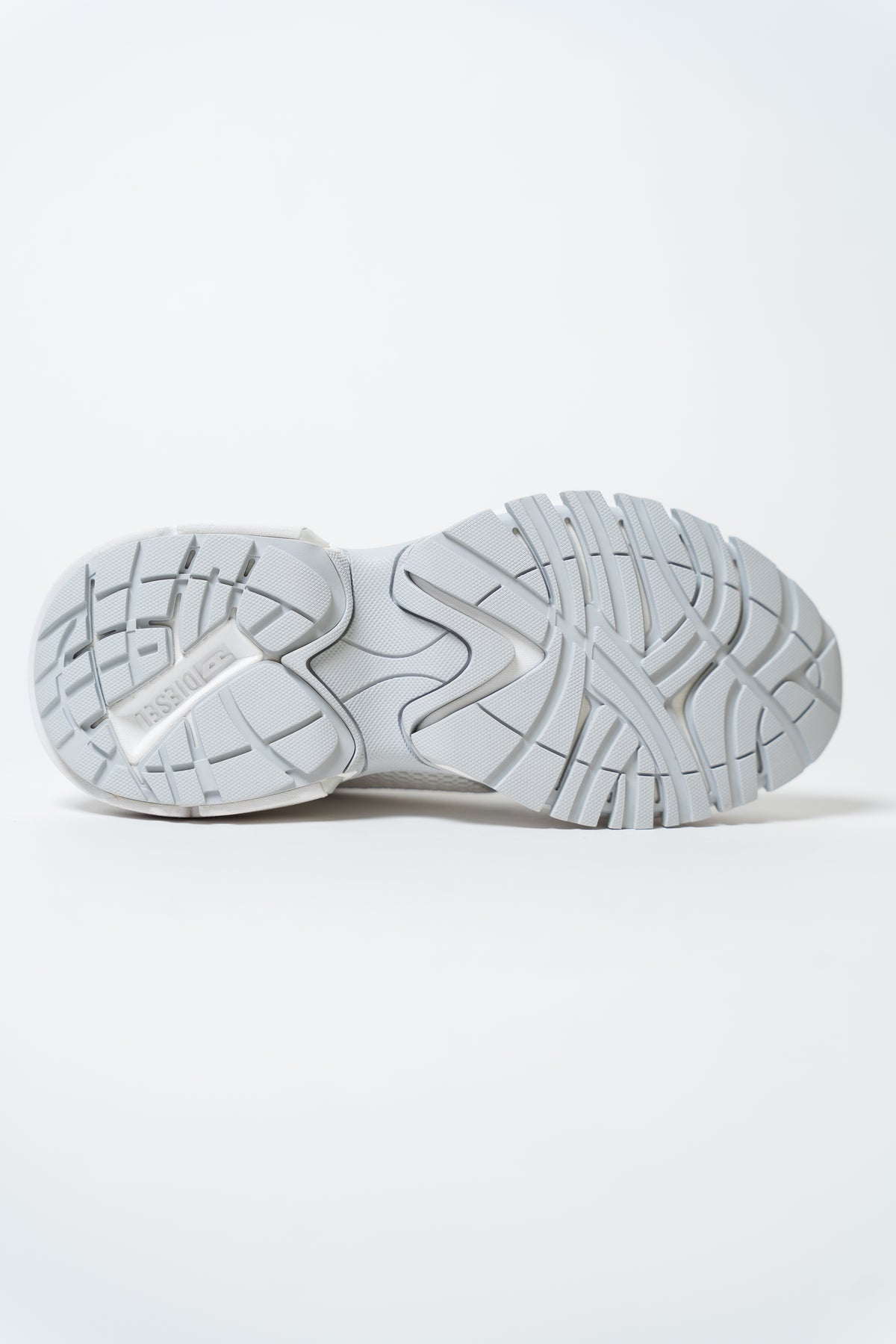 Tenis Mujer Diesel S-Pro-V-Dense Low W