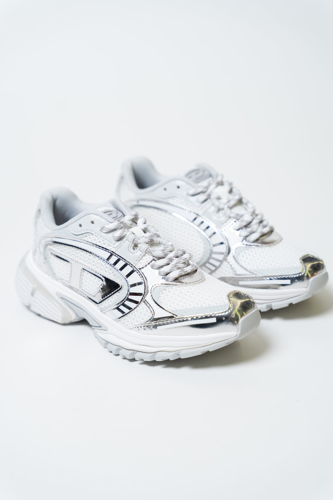 Tenis Mujer Diesel S-Pro-V-Dense Low W