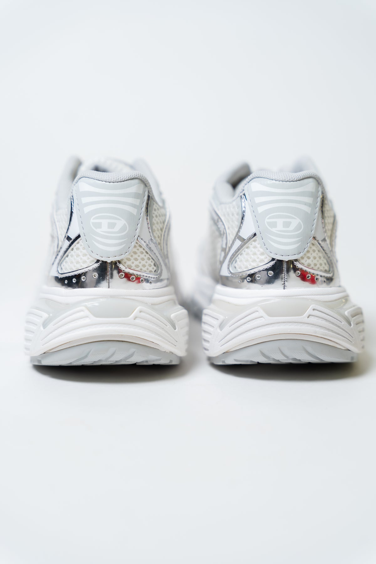 Tenis Mujer Diesel S-Pro-V-Dense Low W