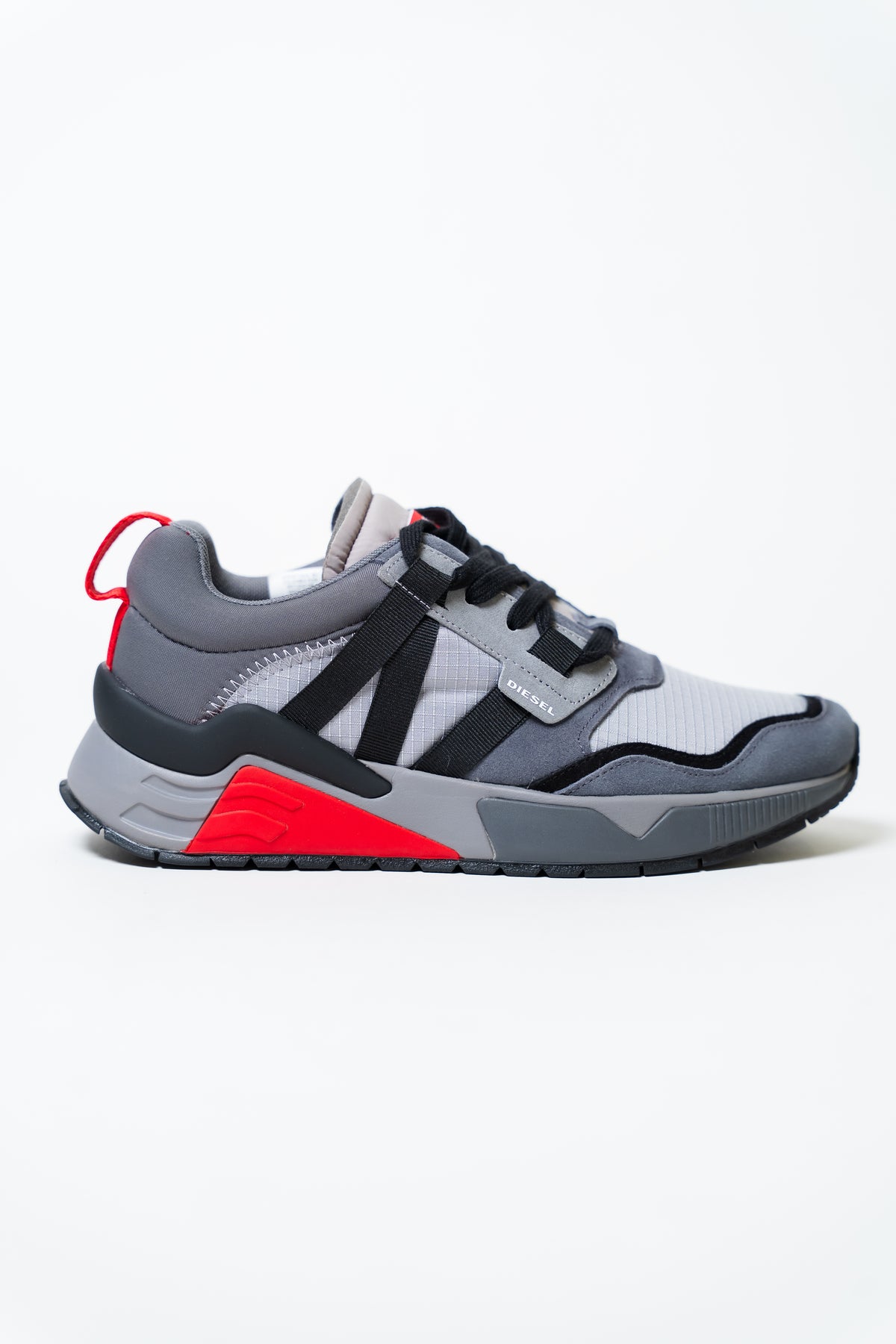 Tenis Hombre Diesel S-Brentha Wl