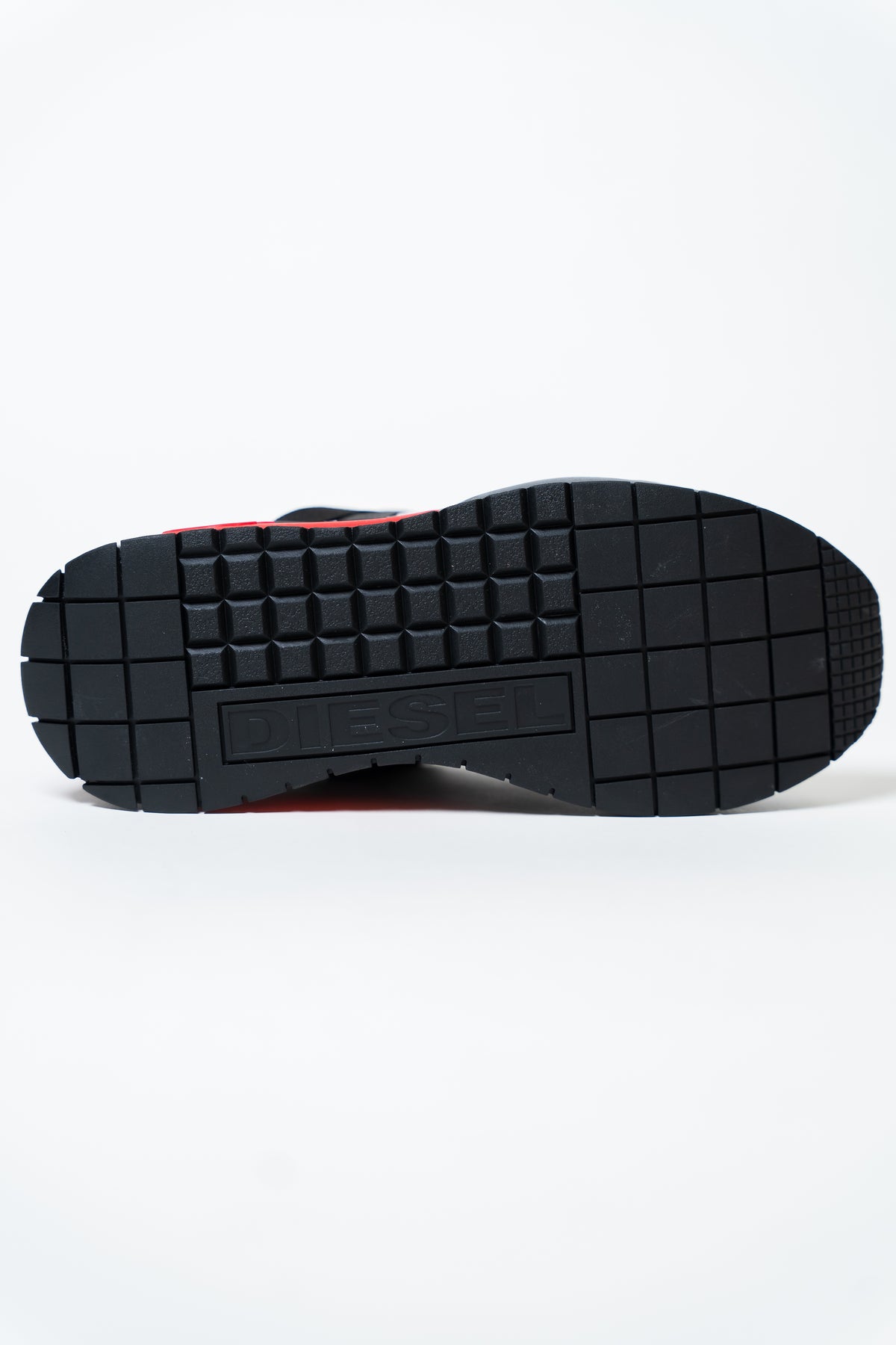 Tenis Hombre Diesel S-Brentha Wl