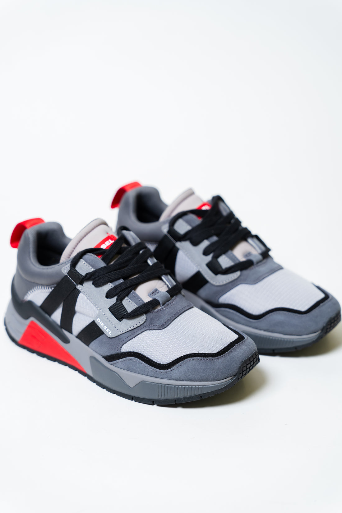 Tenis Hombre Diesel S-Brentha Wl