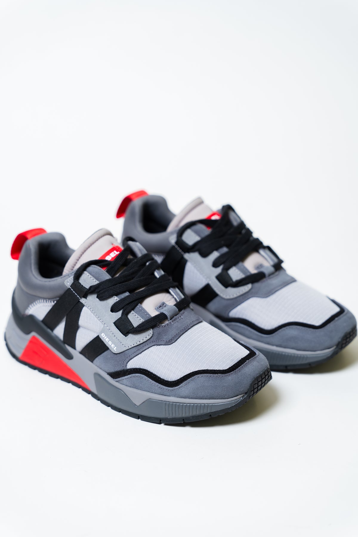 Tenis Hombre Diesel S-Brentha Wl