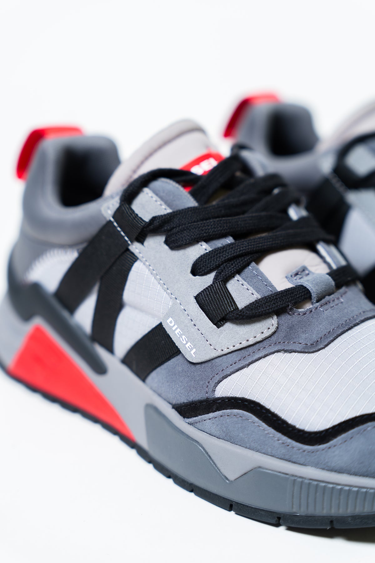 Tenis Hombre Diesel S-Brentha Wl