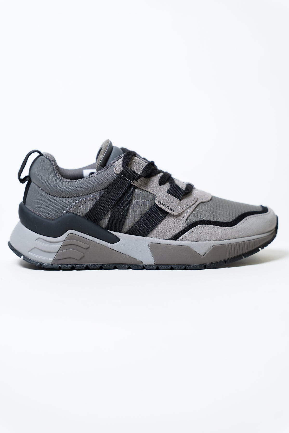 Tenis Hombre Diesel S-Brentha Wl
