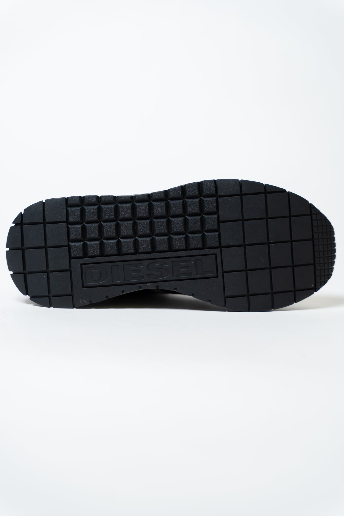 Tenis Hombre Diesel S-Brentha Wl