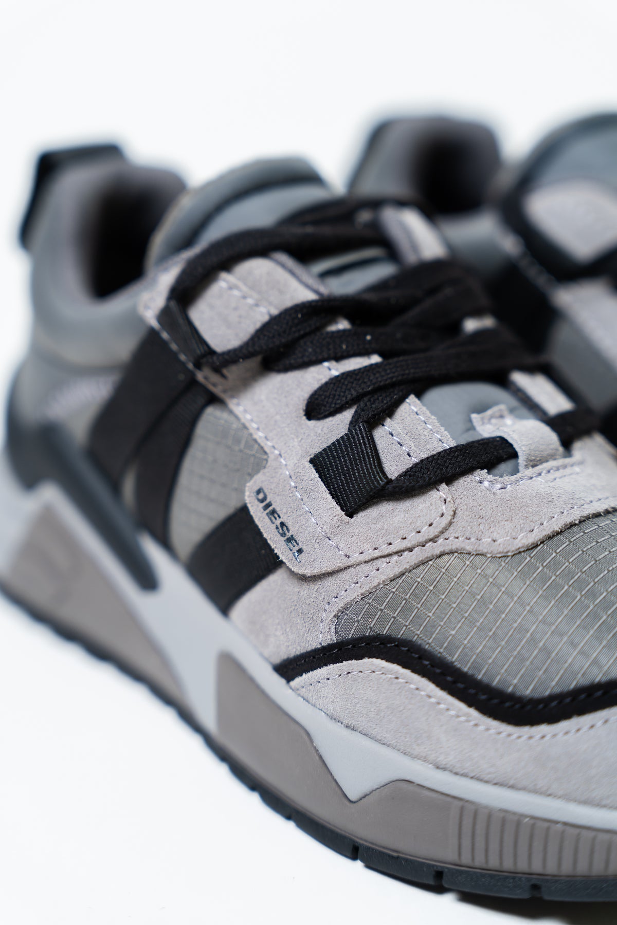 Tenis Hombre Diesel S-Brentha Wl