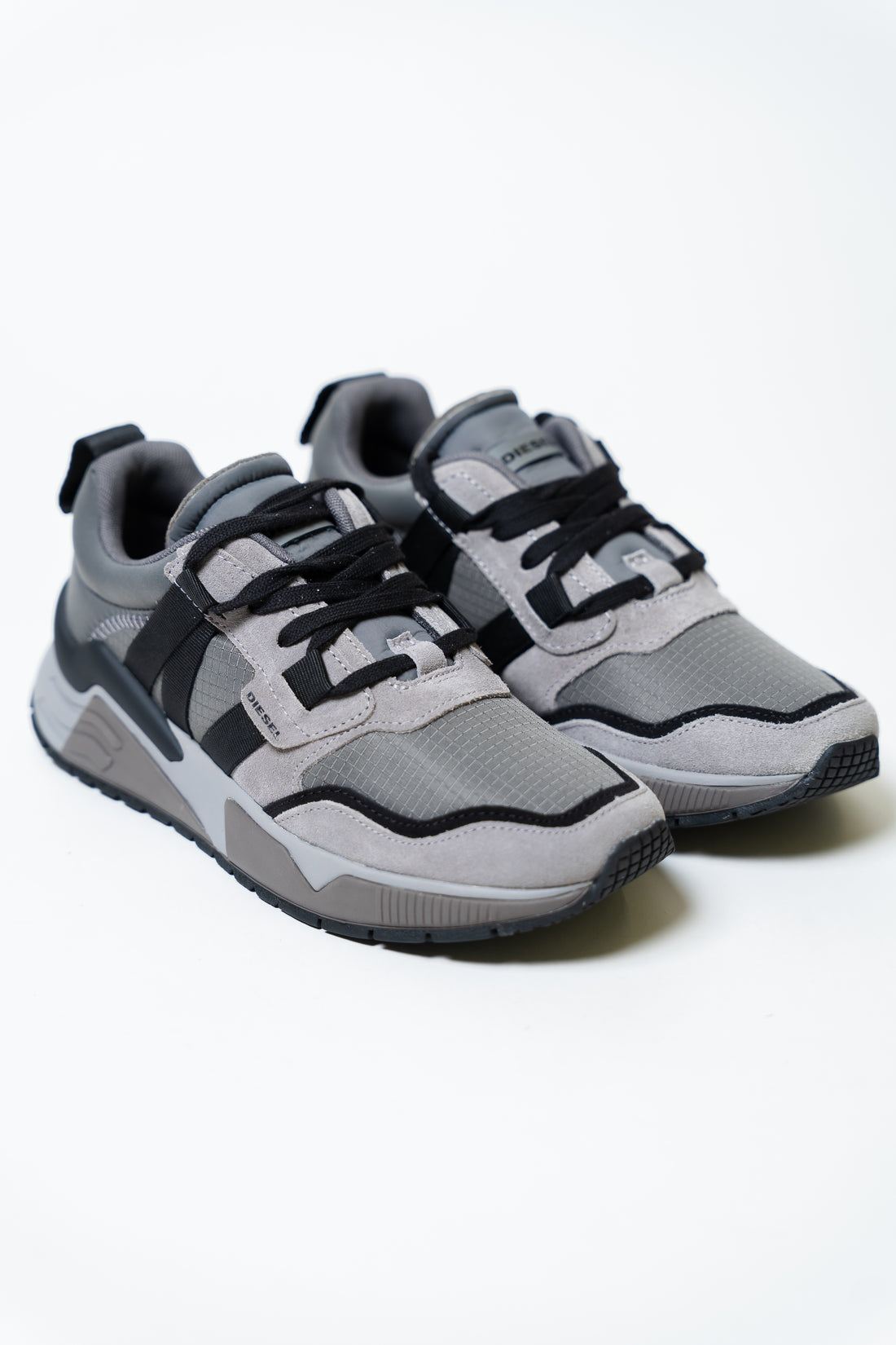 Tenis Hombre Diesel S-Brentha Wl