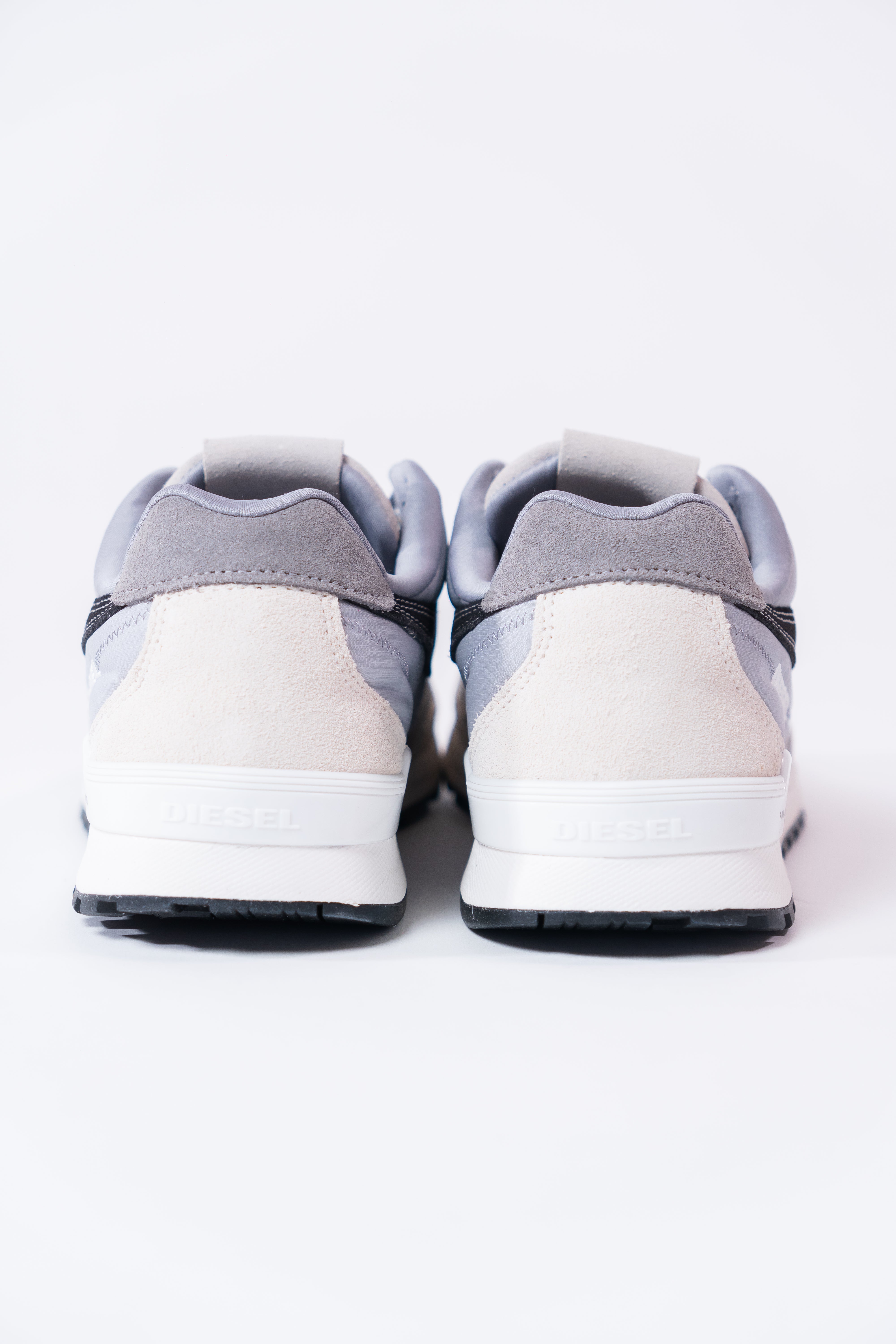 Tenis Hombre Diesel Absolute
