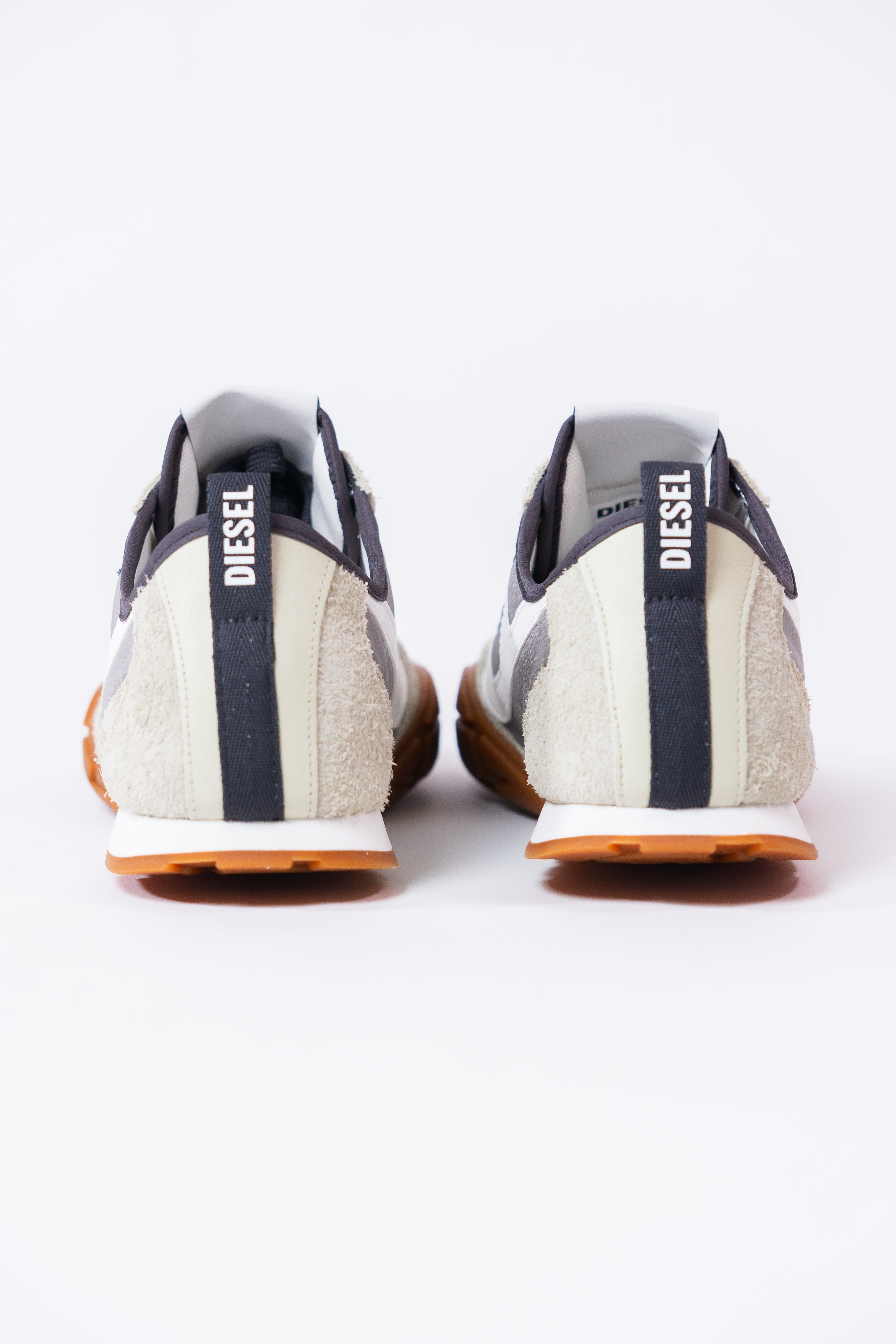 Tenis Hombre Diesel S-Pagodha Low