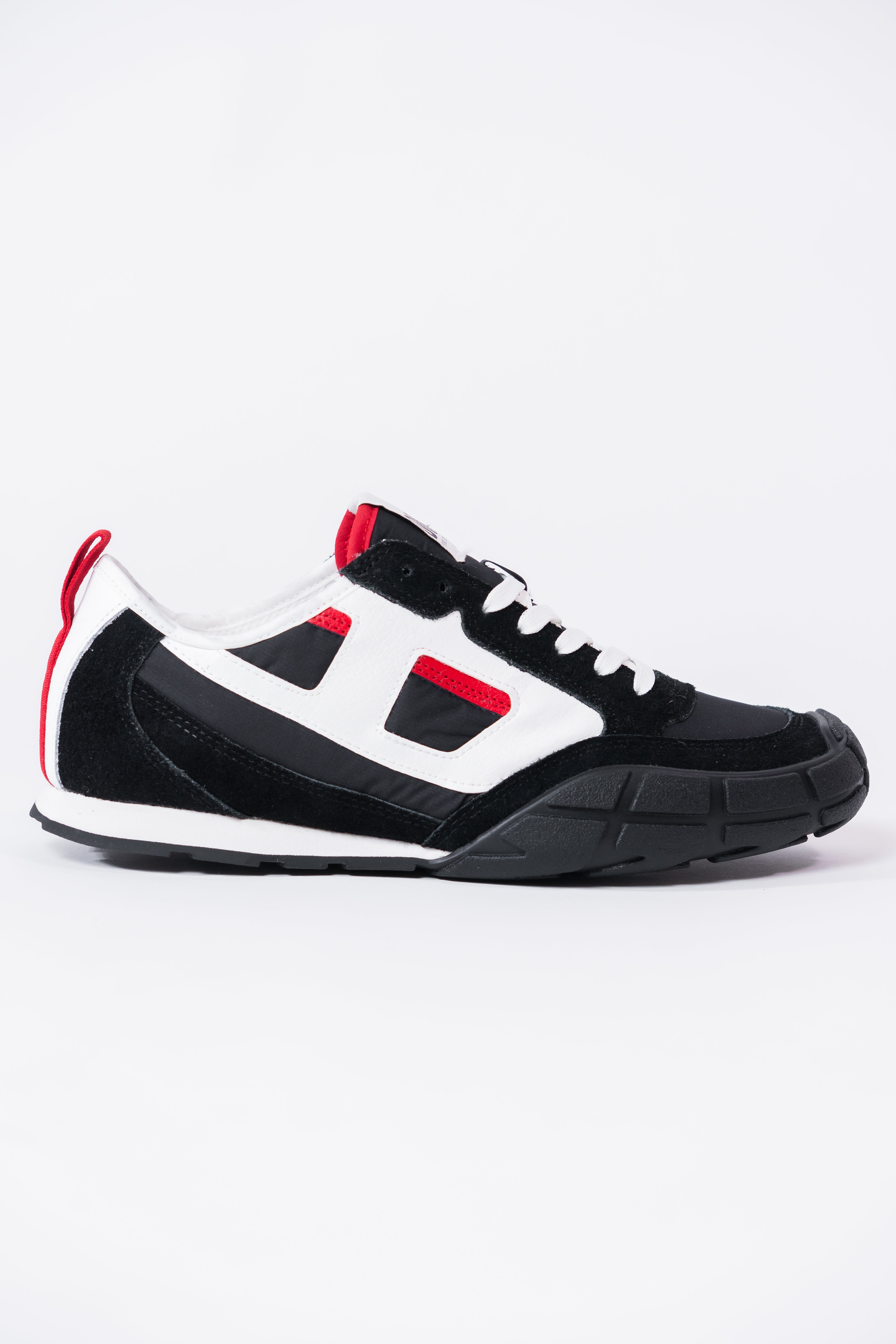 Tenis Hombre Diesel S-Pagodha Low