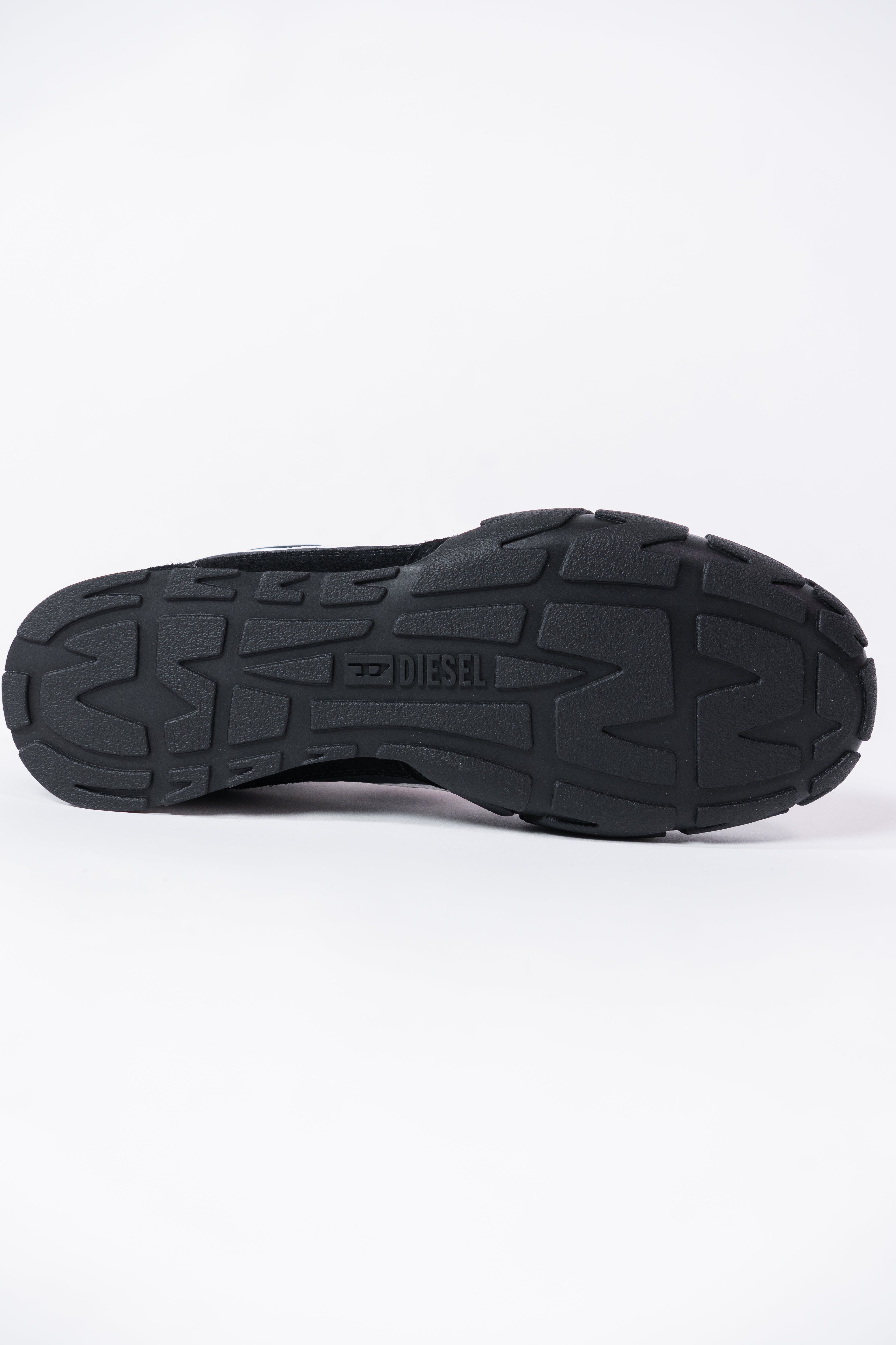 Tenis Hombre Diesel S-Pagodha Low