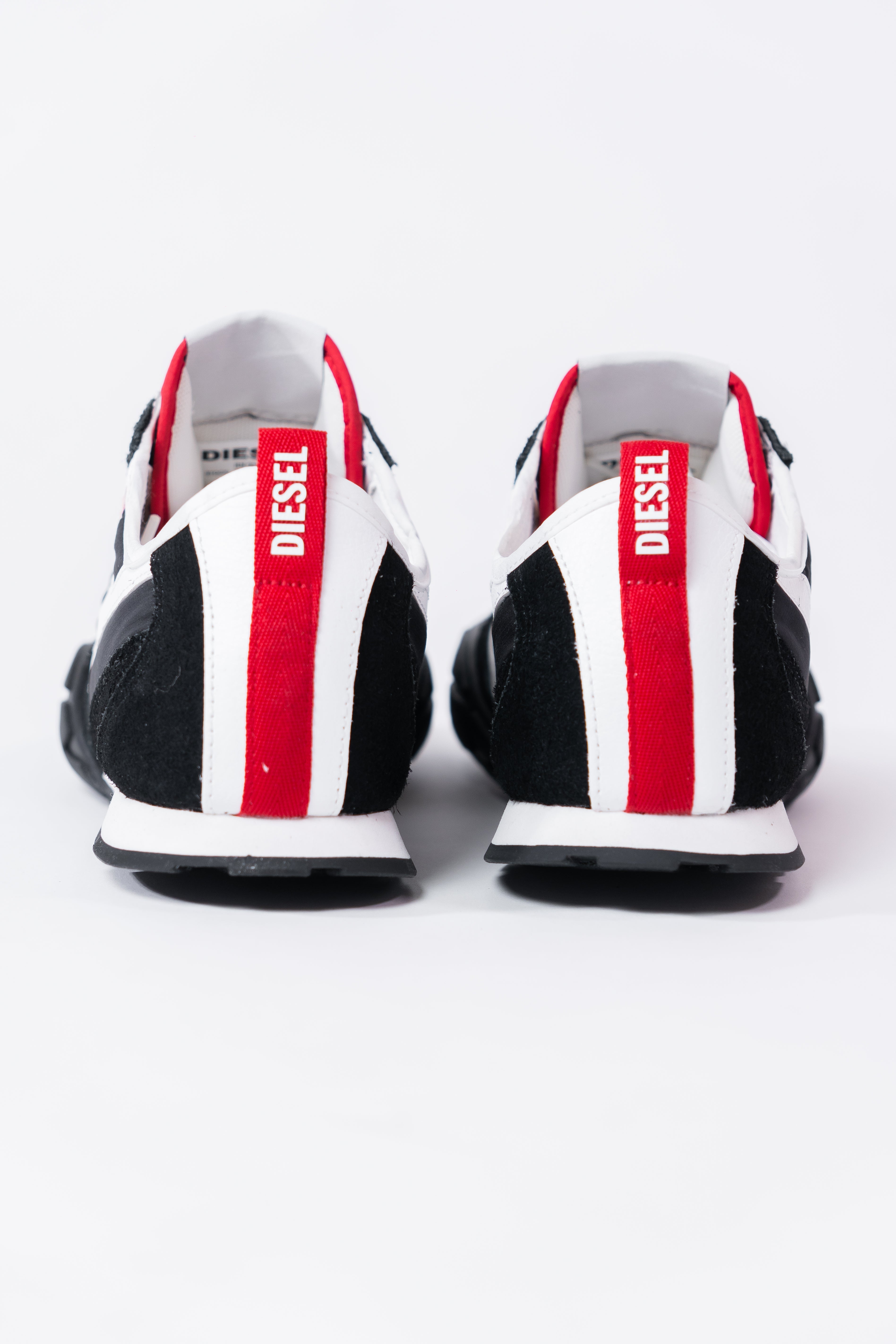 Tenis Hombre Diesel S-Pagodha Low