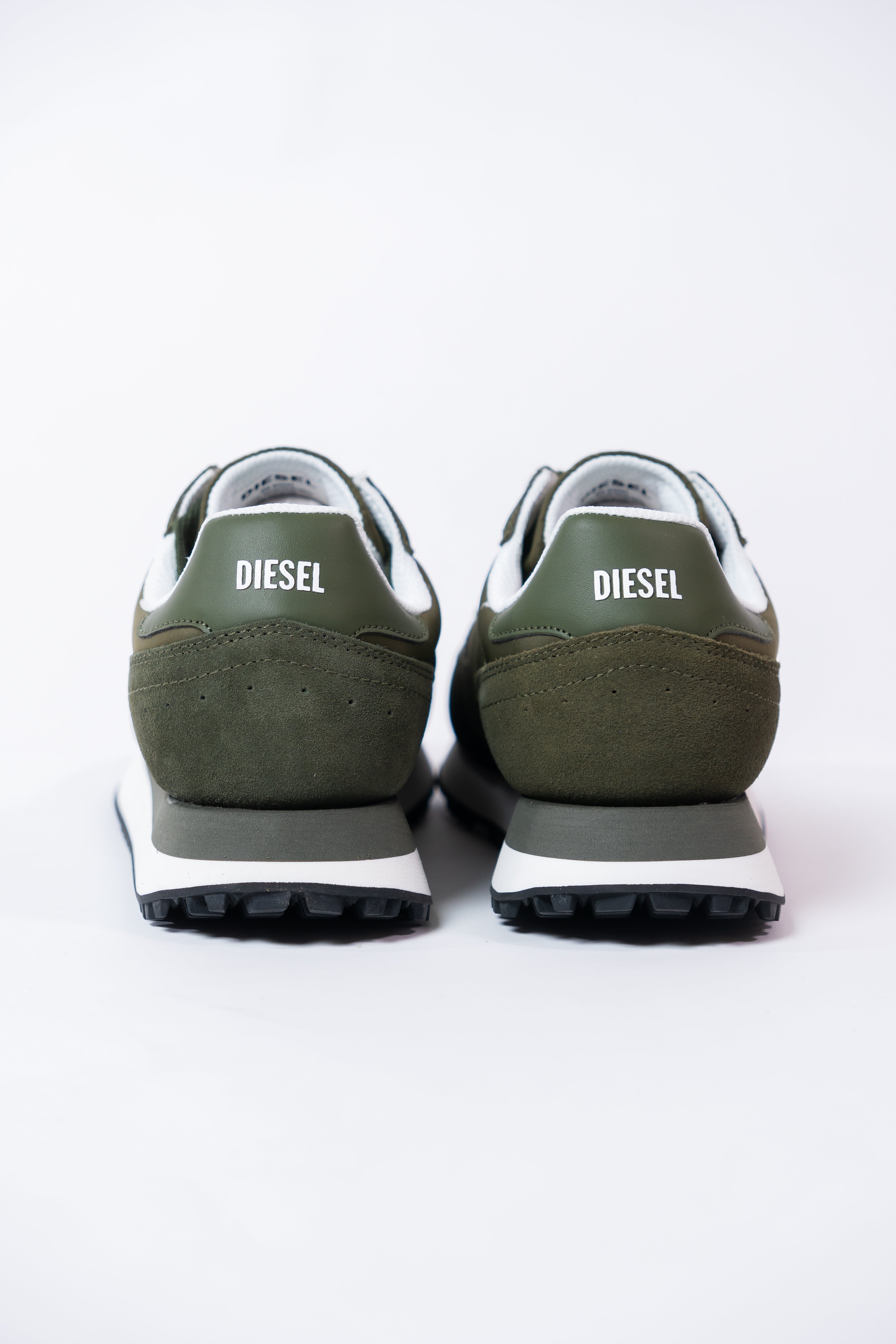 Tenis Hombre Diesel S-D-Light Sneakers