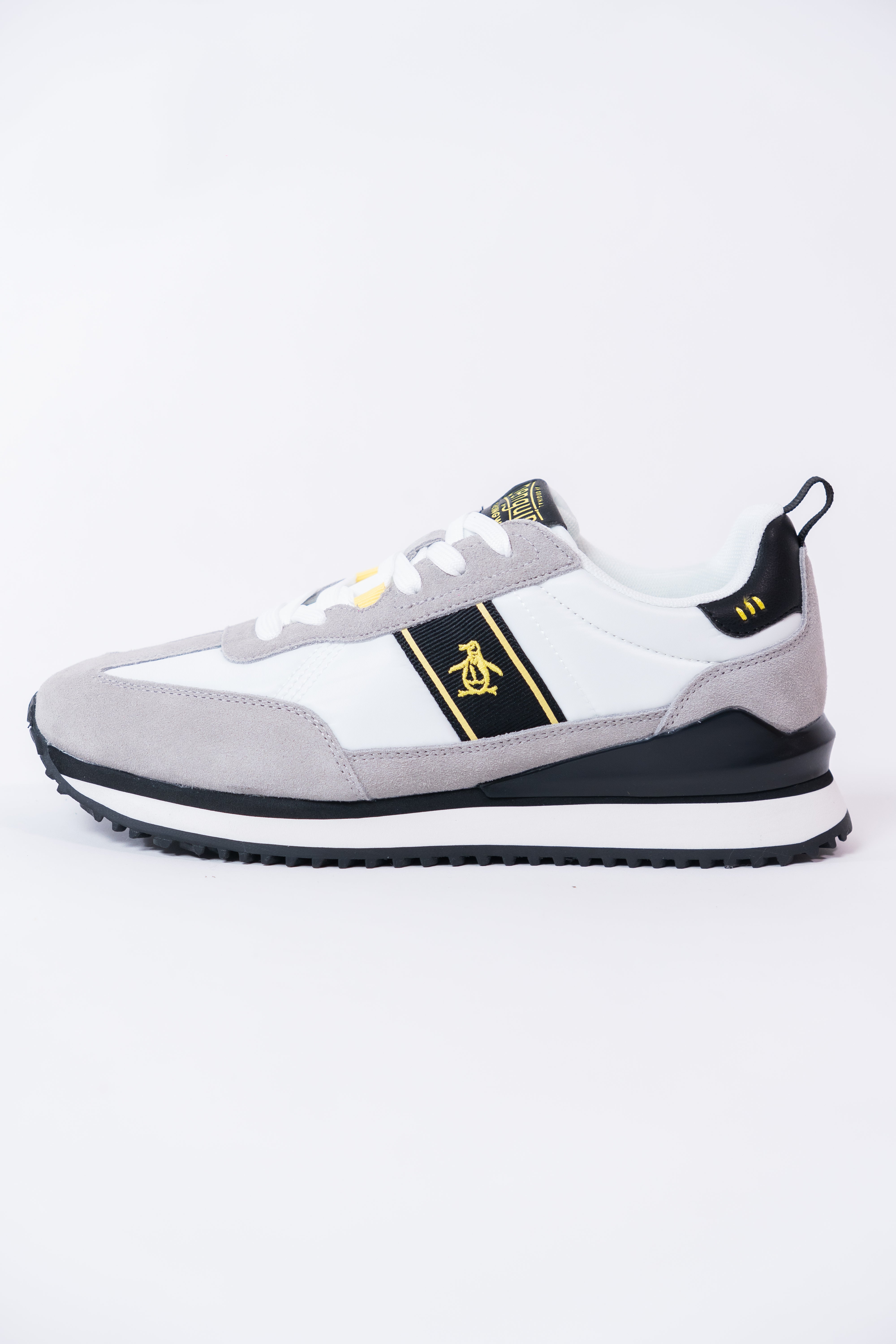 Tenis Penguin Hombre