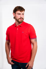 Polo Oscar De La Renta Classic