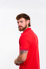 Polo Oscar De La Renta Classic