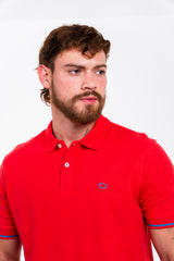 Polo Oscar De La Renta Classic