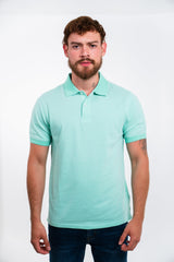 Polo Hombre Oscar De La Renta Tailored Polos