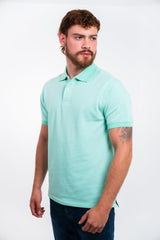 Polo Hombre Oscar De La Renta Tailored Polos