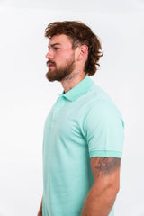 Polo Hombre Oscar De La Renta Tailored Polos