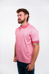 Polo Hombre Oscar De La Renta Classic Polos