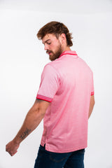 Polo Hombre Oscar De La Renta Classic Polos